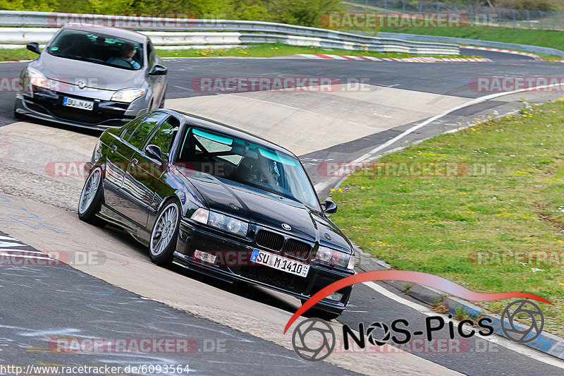 Bild #6093564 - Touristenfahrten Nürburgring Nordschleife (01.05.2019)