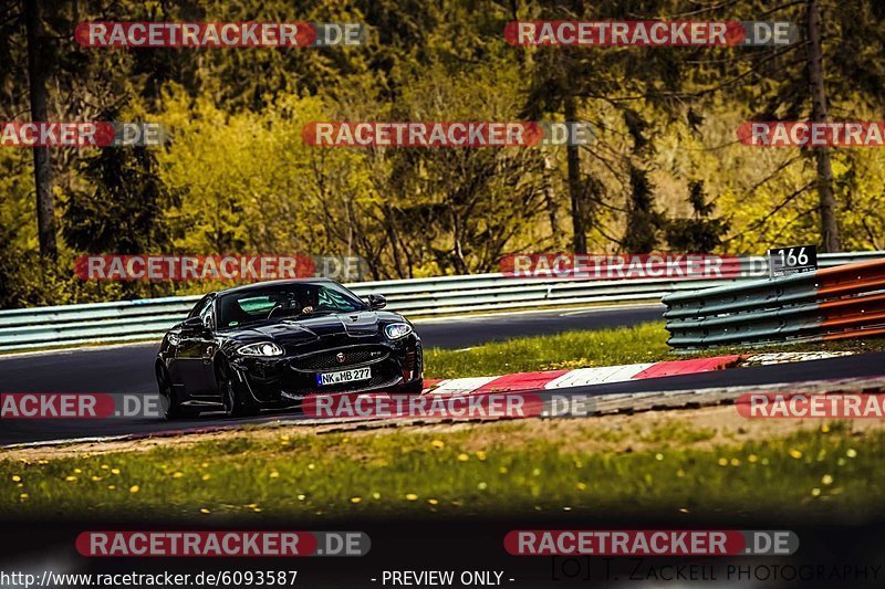 Bild #6093587 - Touristenfahrten Nürburgring Nordschleife (01.05.2019)