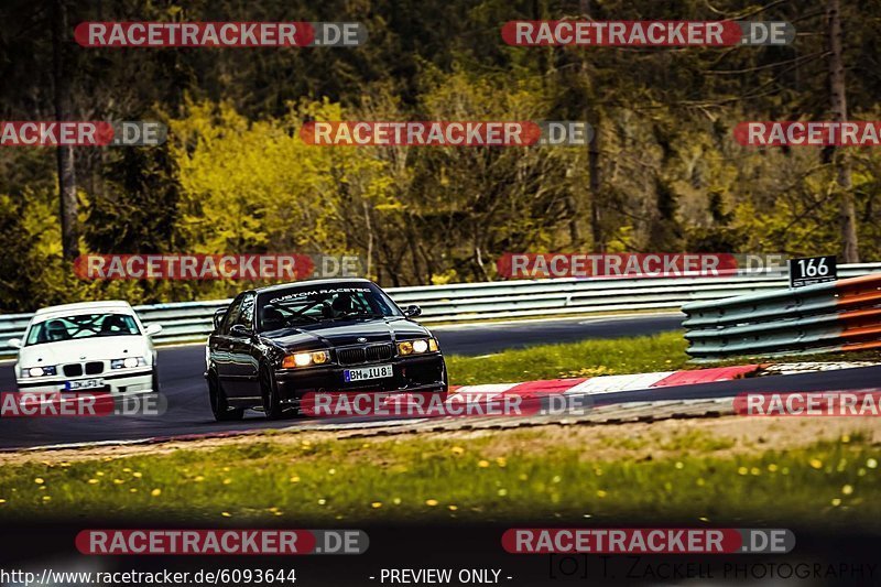 Bild #6093644 - Touristenfahrten Nürburgring Nordschleife (01.05.2019)