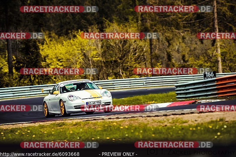 Bild #6093668 - Touristenfahrten Nürburgring Nordschleife (01.05.2019)