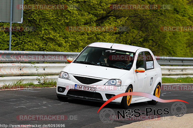 Bild #6093696 - Touristenfahrten Nürburgring Nordschleife (01.05.2019)