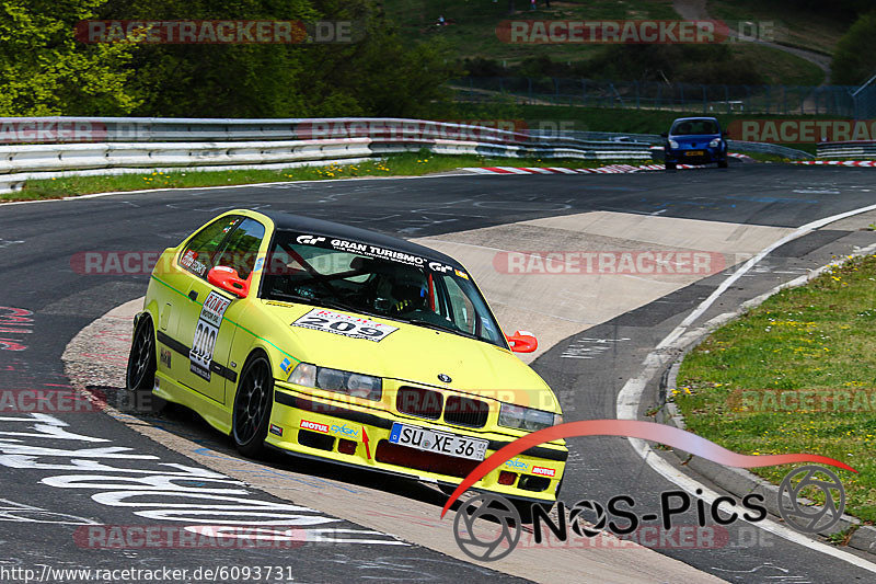 Bild #6093731 - Touristenfahrten Nürburgring Nordschleife (01.05.2019)