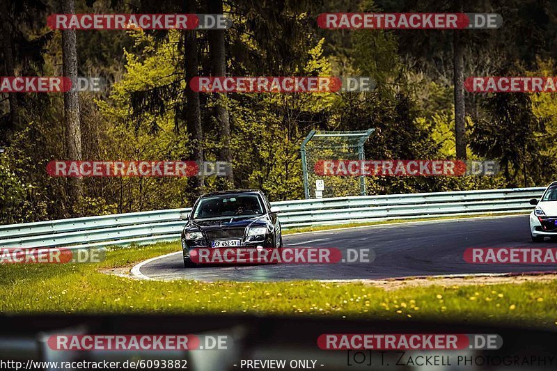 Bild #6093882 - Touristenfahrten Nürburgring Nordschleife (01.05.2019)