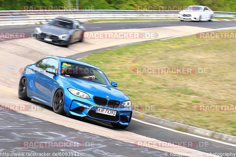 Bild #6093911 - Touristenfahrten Nürburgring Nordschleife (01.05.2019)