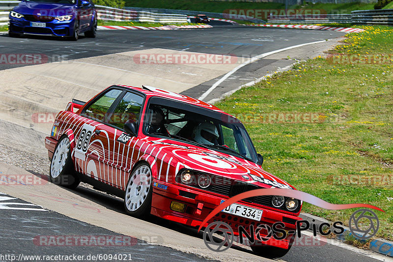 Bild #6094021 - Touristenfahrten Nürburgring Nordschleife (01.05.2019)