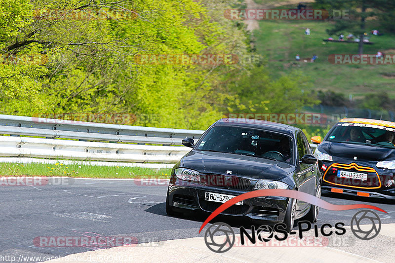 Bild #6094026 - Touristenfahrten Nürburgring Nordschleife (01.05.2019)