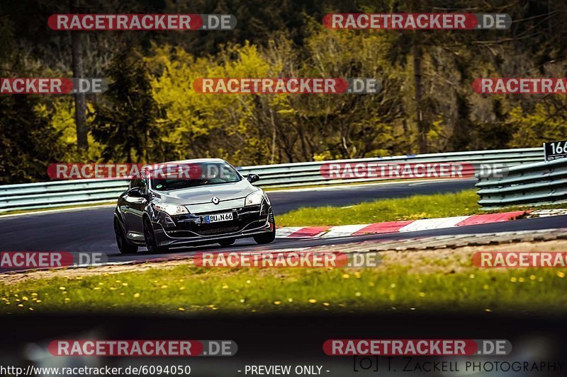 Bild #6094050 - Touristenfahrten Nürburgring Nordschleife (01.05.2019)