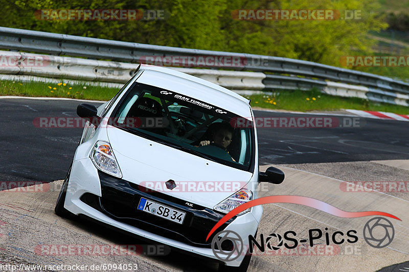 Bild #6094053 - Touristenfahrten Nürburgring Nordschleife (01.05.2019)