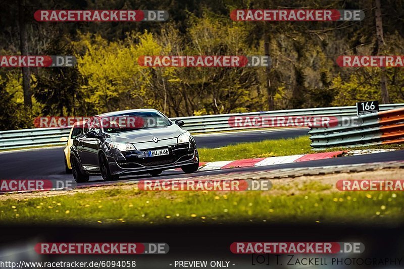 Bild #6094058 - Touristenfahrten Nürburgring Nordschleife (01.05.2019)