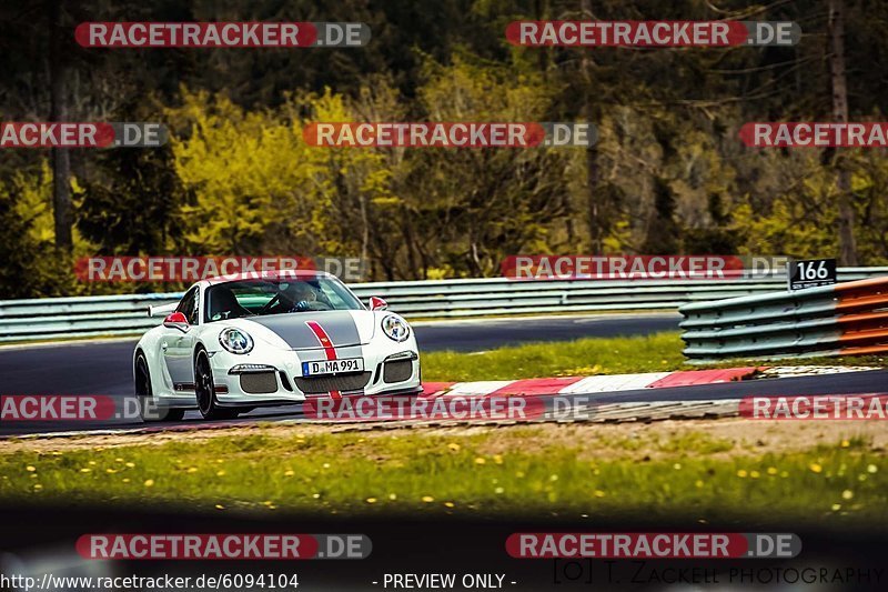 Bild #6094104 - Touristenfahrten Nürburgring Nordschleife (01.05.2019)