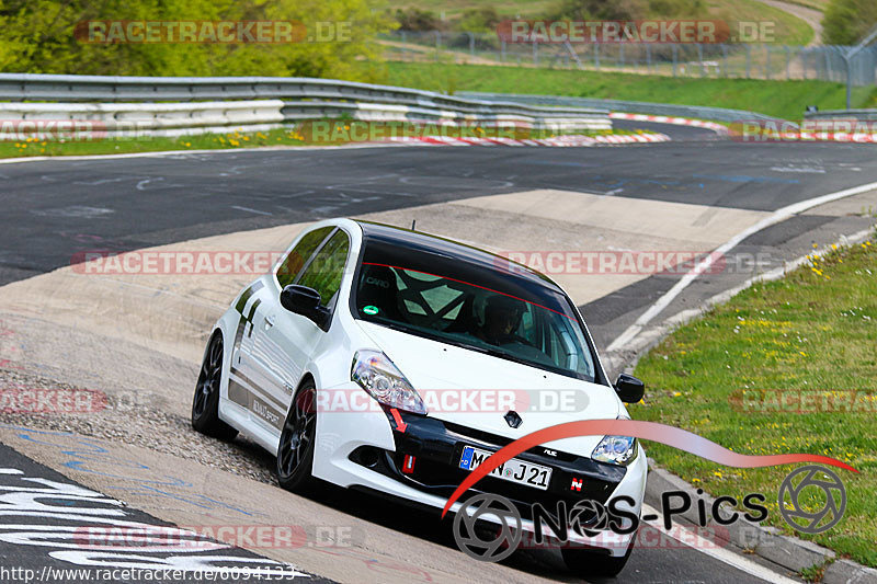 Bild #6094133 - Touristenfahrten Nürburgring Nordschleife (01.05.2019)