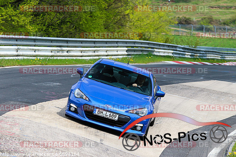 Bild #6094164 - Touristenfahrten Nürburgring Nordschleife (01.05.2019)