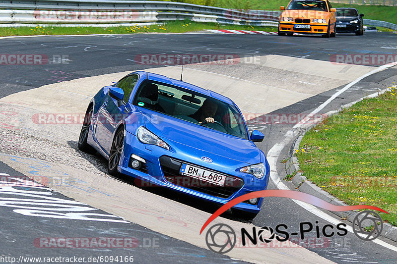 Bild #6094166 - Touristenfahrten Nürburgring Nordschleife (01.05.2019)