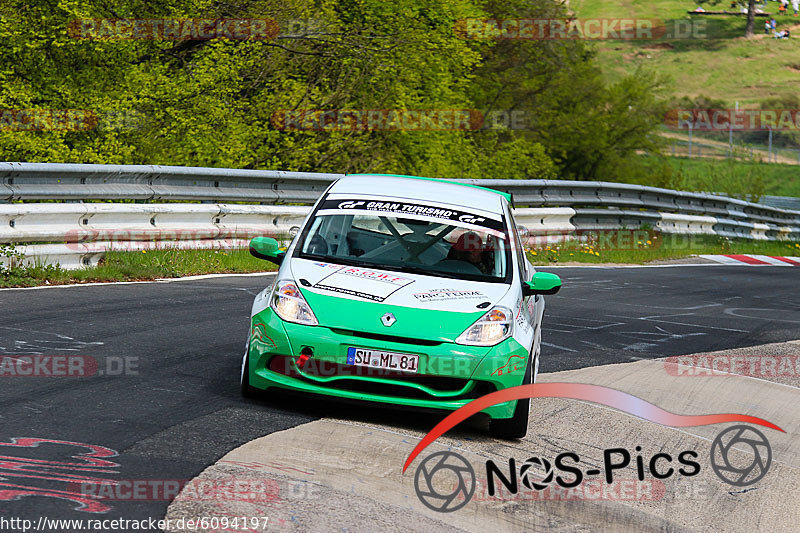 Bild #6094197 - Touristenfahrten Nürburgring Nordschleife (01.05.2019)