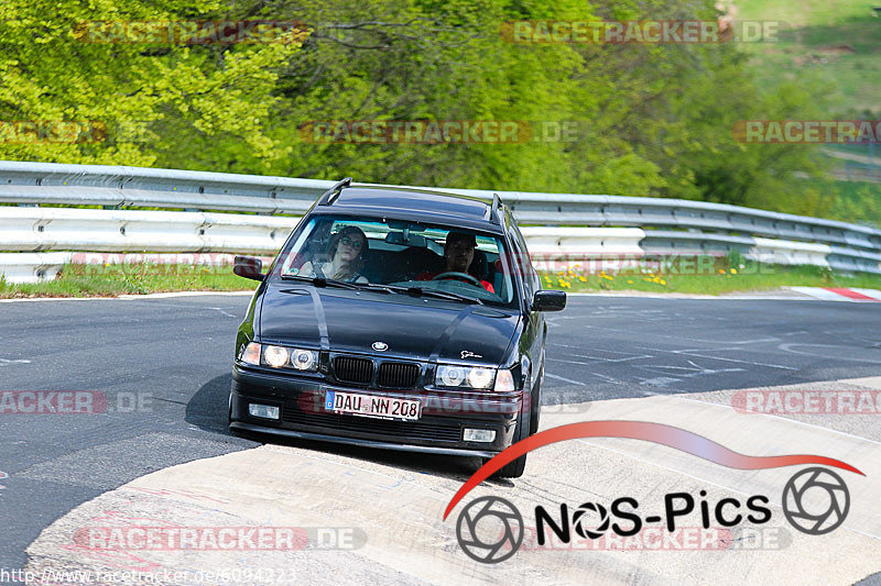 Bild #6094223 - Touristenfahrten Nürburgring Nordschleife (01.05.2019)