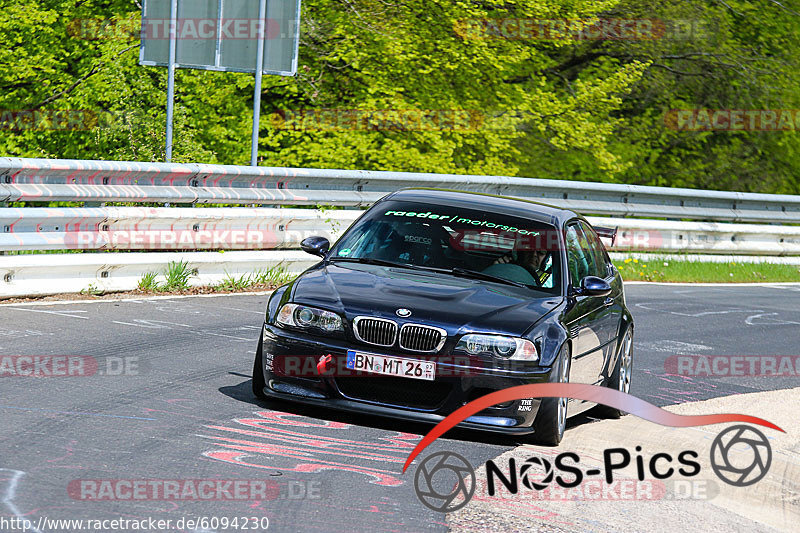 Bild #6094230 - Touristenfahrten Nürburgring Nordschleife (01.05.2019)