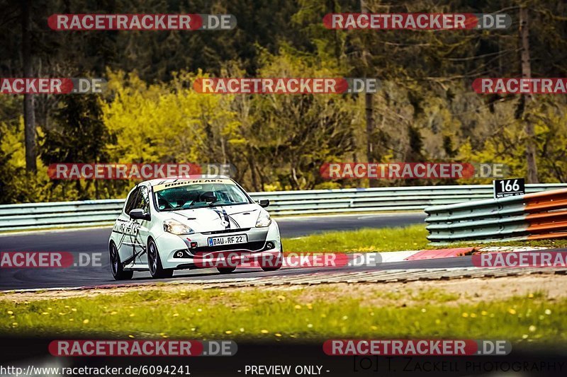 Bild #6094241 - Touristenfahrten Nürburgring Nordschleife (01.05.2019)