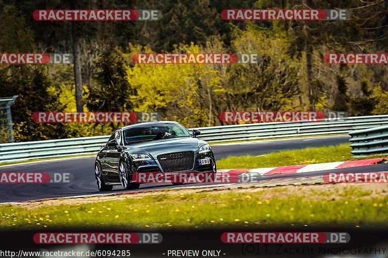 Bild #6094285 - Touristenfahrten Nürburgring Nordschleife (01.05.2019)