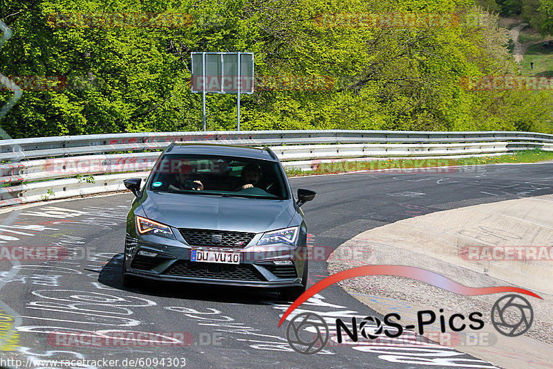 Bild #6094303 - Touristenfahrten Nürburgring Nordschleife (01.05.2019)