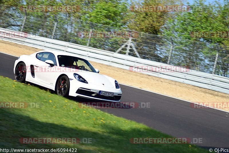 Bild #6094422 - Touristenfahrten Nürburgring Nordschleife (01.05.2019)