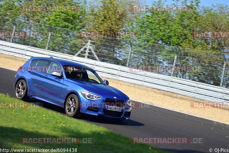 Bild #6094438 - Touristenfahrten Nürburgring Nordschleife (01.05.2019)