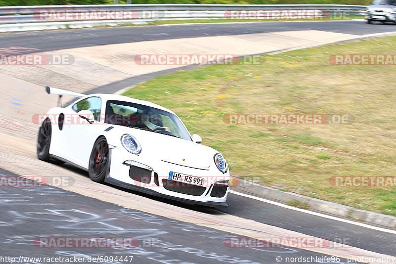 Bild #6094447 - Touristenfahrten Nürburgring Nordschleife (01.05.2019)