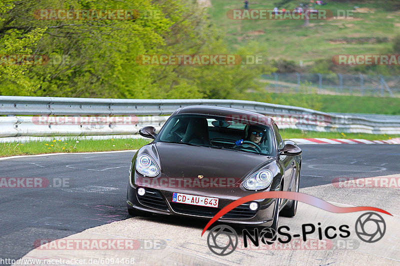 Bild #6094468 - Touristenfahrten Nürburgring Nordschleife (01.05.2019)