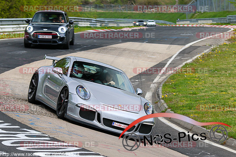 Bild #6094524 - Touristenfahrten Nürburgring Nordschleife (01.05.2019)