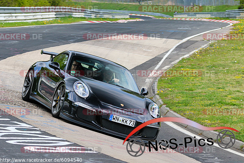 Bild #6094540 - Touristenfahrten Nürburgring Nordschleife (01.05.2019)