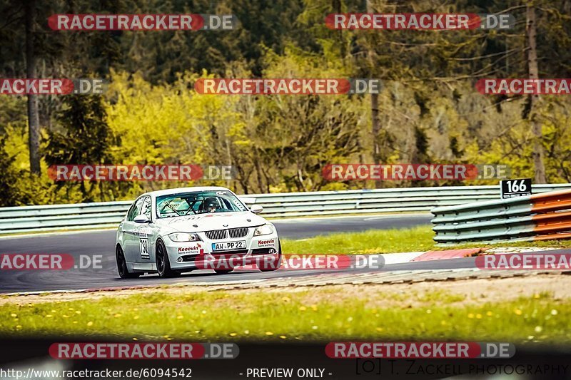 Bild #6094542 - Touristenfahrten Nürburgring Nordschleife (01.05.2019)