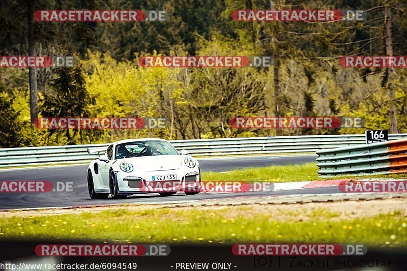 Bild #6094549 - Touristenfahrten Nürburgring Nordschleife (01.05.2019)