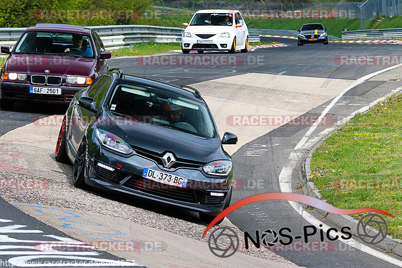 Bild #6094557 - Touristenfahrten Nürburgring Nordschleife (01.05.2019)