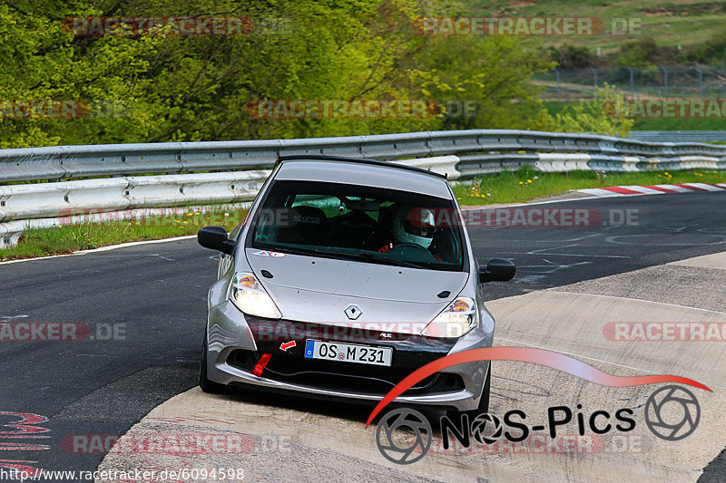 Bild #6094598 - Touristenfahrten Nürburgring Nordschleife (01.05.2019)