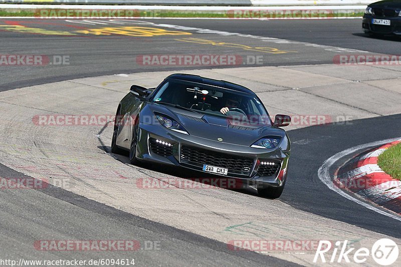 Bild #6094614 - Touristenfahrten Nürburgring Nordschleife (01.05.2019)