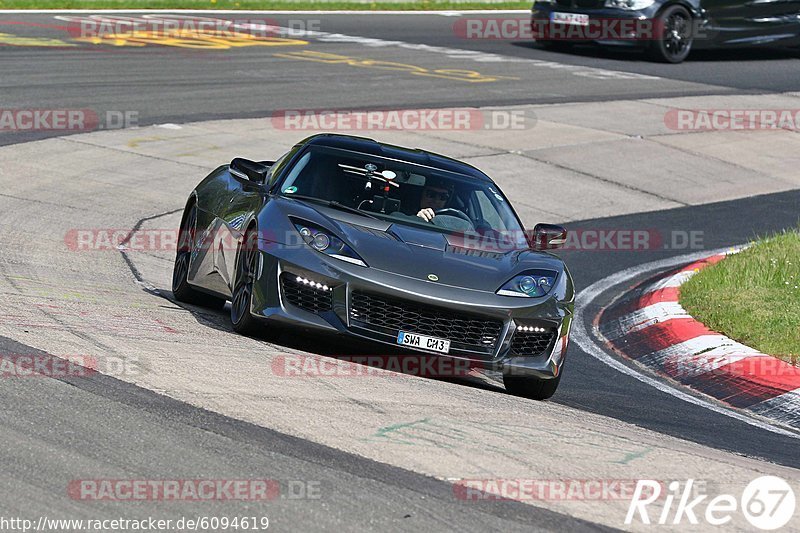 Bild #6094619 - Touristenfahrten Nürburgring Nordschleife (01.05.2019)