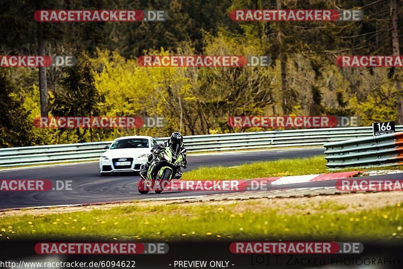 Bild #6094622 - Touristenfahrten Nürburgring Nordschleife (01.05.2019)