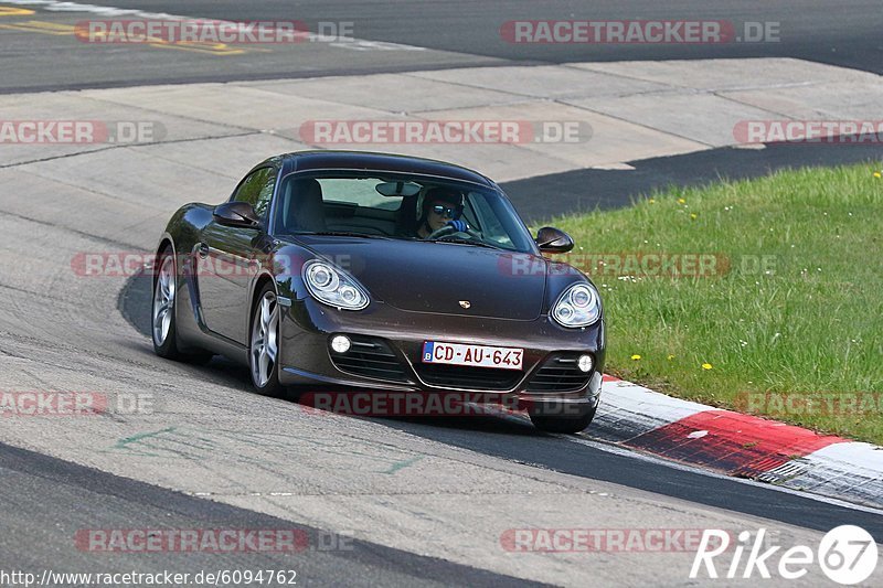 Bild #6094762 - Touristenfahrten Nürburgring Nordschleife (01.05.2019)