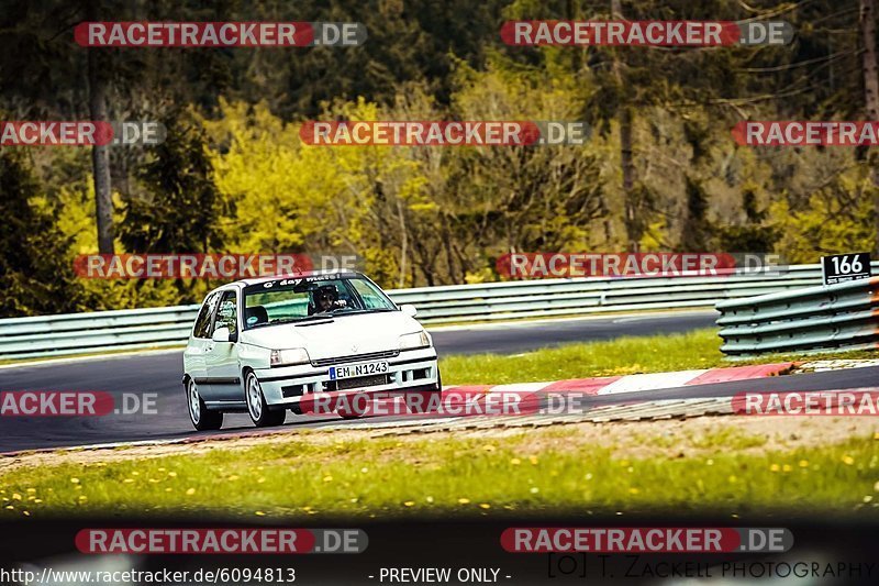 Bild #6094813 - Touristenfahrten Nürburgring Nordschleife (01.05.2019)