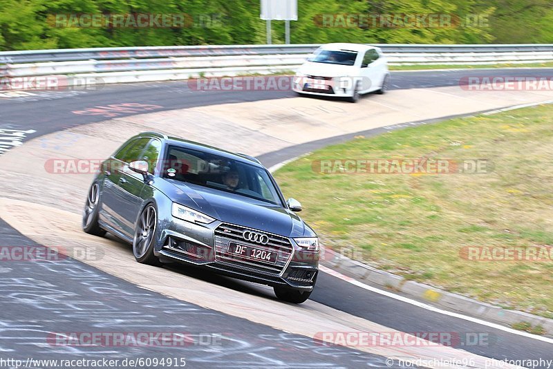 Bild #6094915 - Touristenfahrten Nürburgring Nordschleife (01.05.2019)