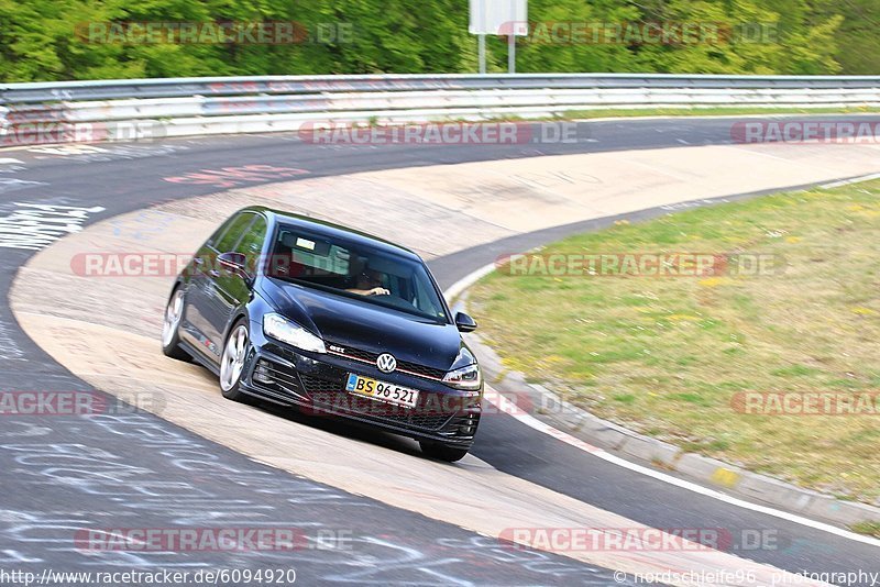 Bild #6094920 - Touristenfahrten Nürburgring Nordschleife (01.05.2019)