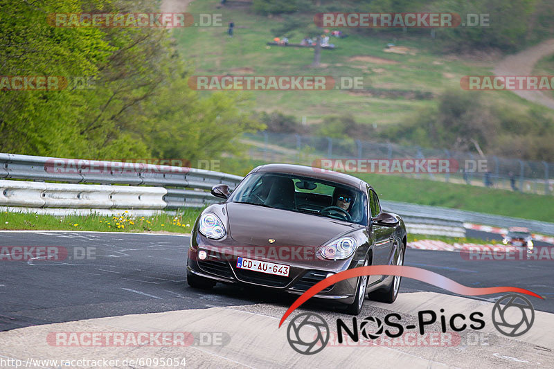 Bild #6095054 - Touristenfahrten Nürburgring Nordschleife (01.05.2019)