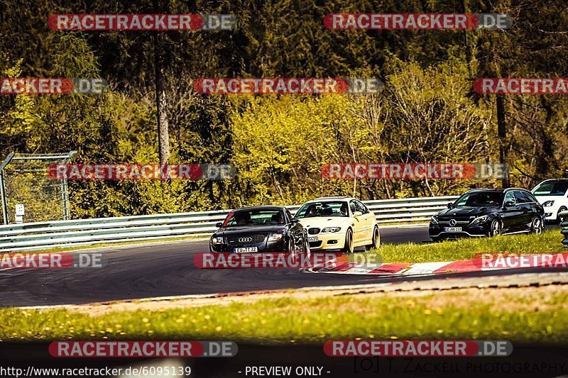 Bild #6095139 - Touristenfahrten Nürburgring Nordschleife (01.05.2019)