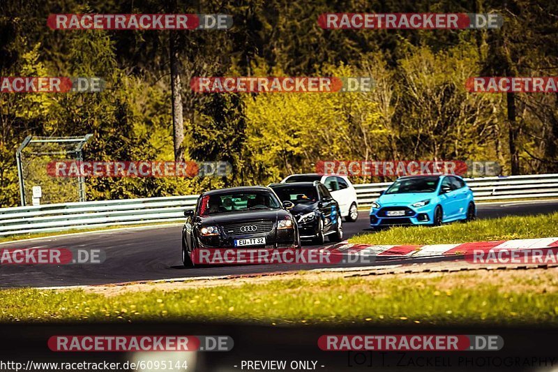 Bild #6095144 - Touristenfahrten Nürburgring Nordschleife (01.05.2019)