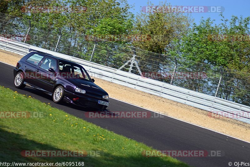 Bild #6095168 - Touristenfahrten Nürburgring Nordschleife (01.05.2019)