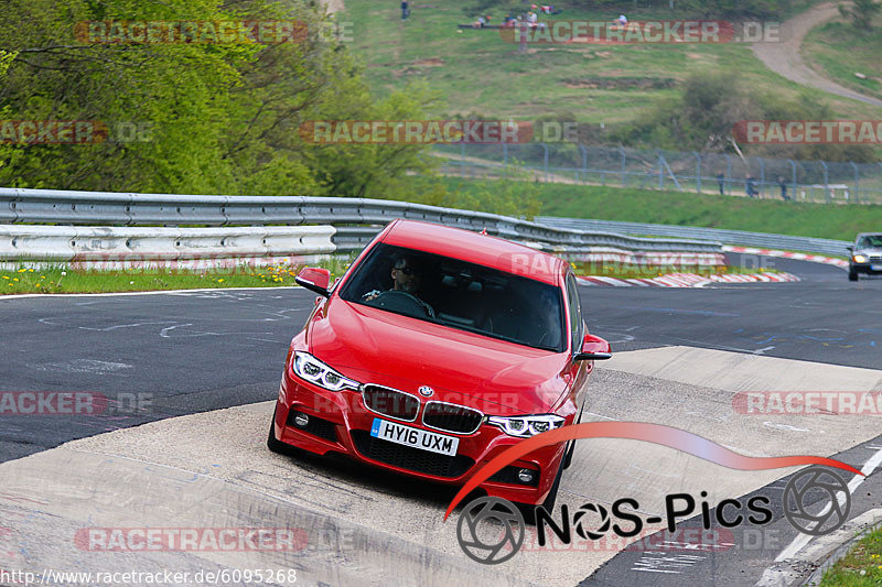 Bild #6095268 - Touristenfahrten Nürburgring Nordschleife (01.05.2019)