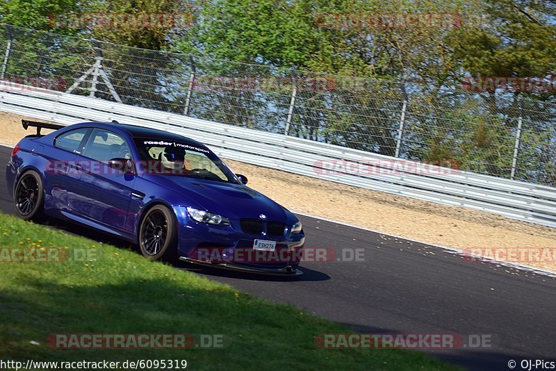 Bild #6095319 - Touristenfahrten Nürburgring Nordschleife (01.05.2019)