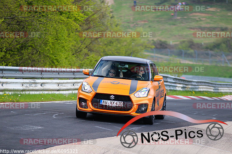 Bild #6095321 - Touristenfahrten Nürburgring Nordschleife (01.05.2019)