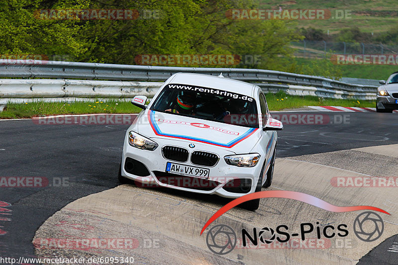 Bild #6095340 - Touristenfahrten Nürburgring Nordschleife (01.05.2019)