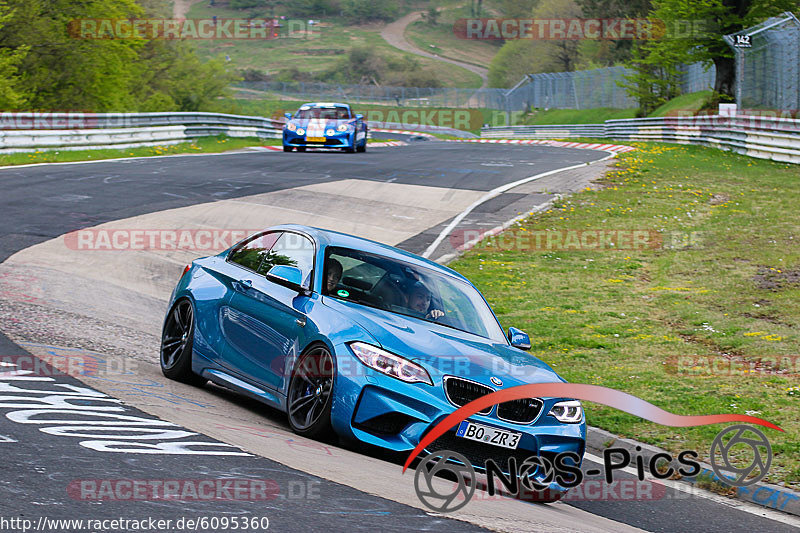 Bild #6095360 - Touristenfahrten Nürburgring Nordschleife (01.05.2019)