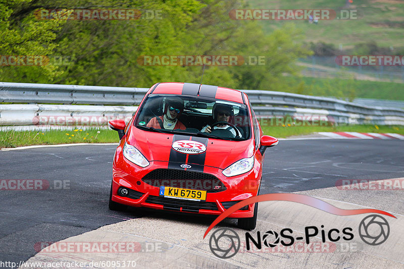 Bild #6095370 - Touristenfahrten Nürburgring Nordschleife (01.05.2019)